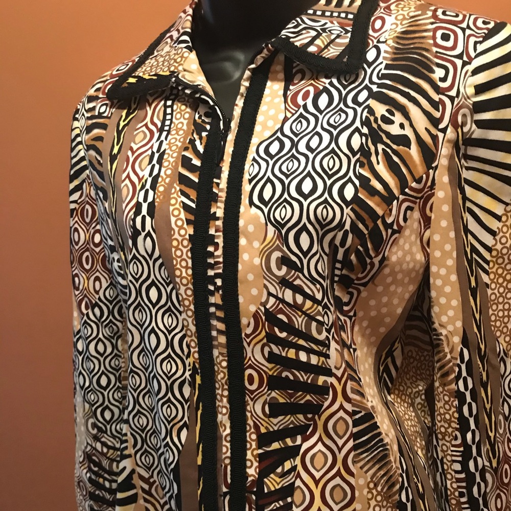 Ladies jacket